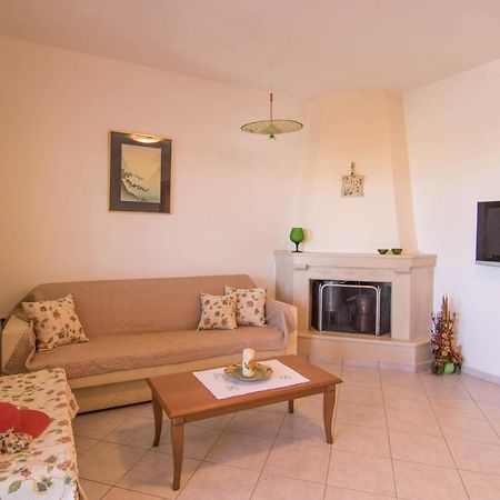 Fedra Apartments, View, Free Parking, 2Mins To Beach Palekastro Exterior photo