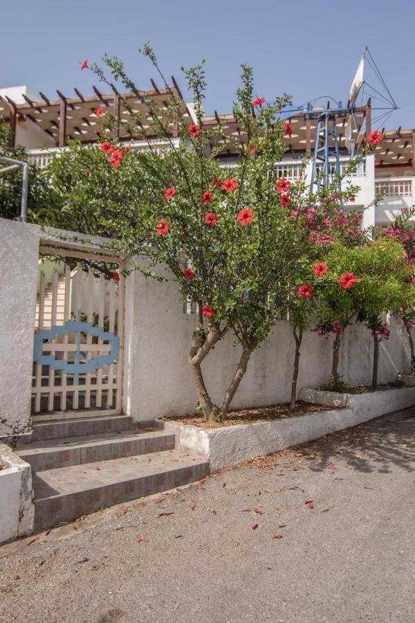 Fedra Apartments, View, Free Parking, 2Mins To Beach Palekastro Exterior photo