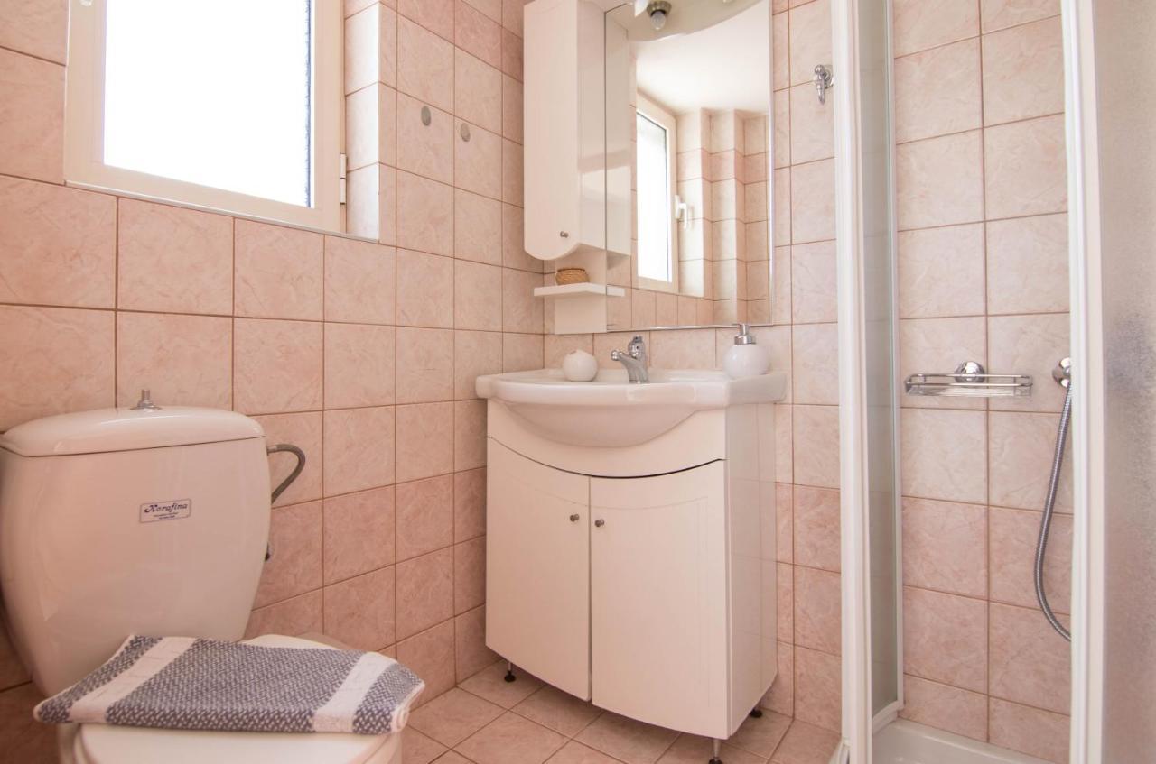 Fedra Apartments, View, Free Parking, 2Mins To Beach Palekastro Exterior photo